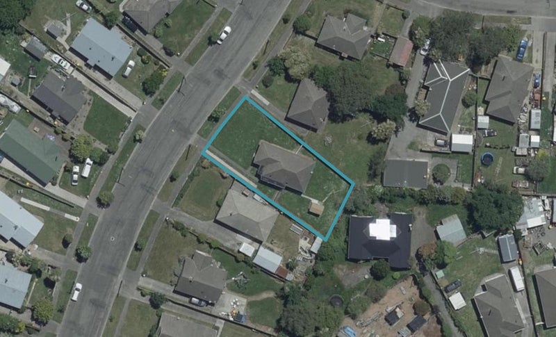 42 Uxbridge Street, Redwood, Christchurch - Carousel 1