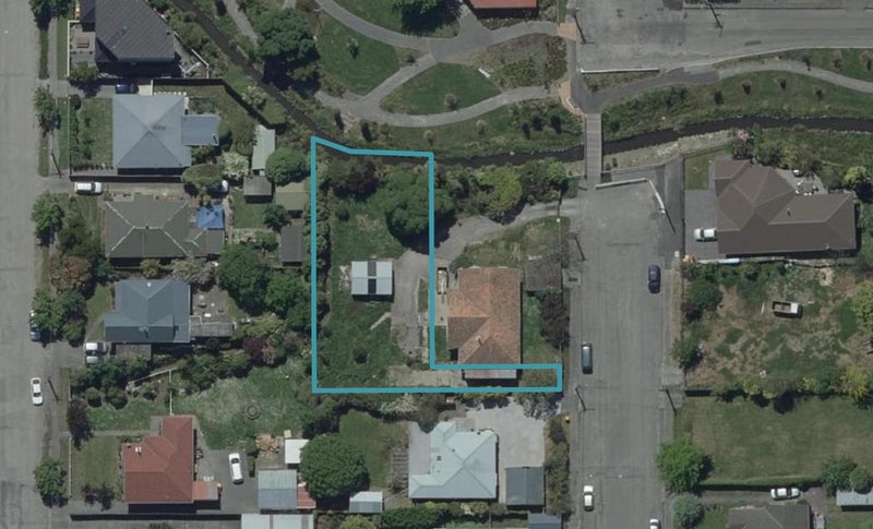 59A Chancellor Street, Richmond, Christchurch - Carousel 1