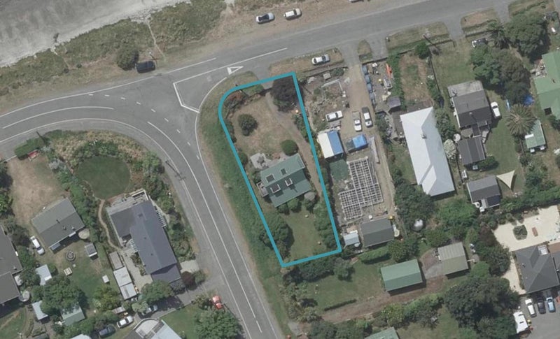 2 Camp Bay Road, Purau, Diamond Harbour - Carousel 1