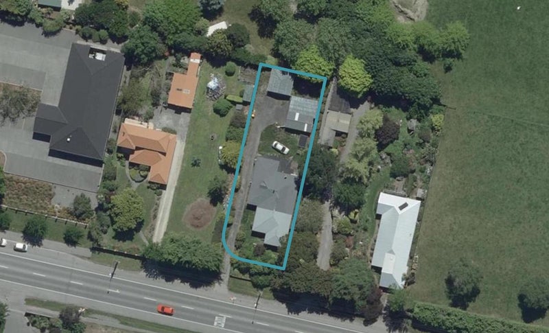 718 Harewood Road, Harewood, Christchurch - Carousel 1