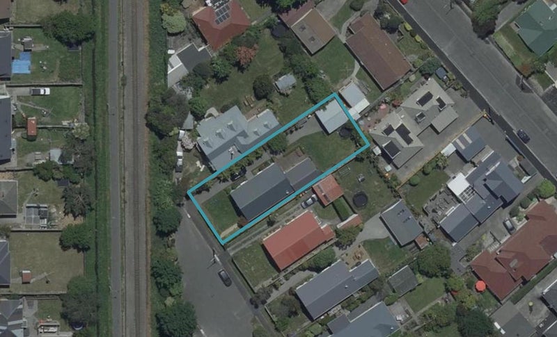 42 Alpha Avenue, Strowan, Christchurch - Carousel 1