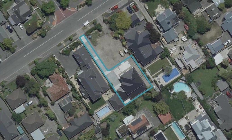 70 Mays Road, St Albans, Christchurch - Carousel 1