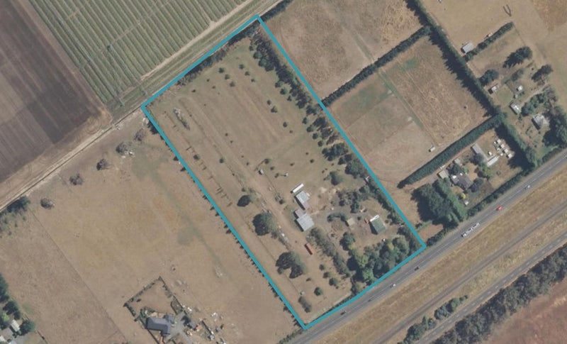 1761 Rakaia Highway, Chertsey, Ashburton - Carousel 1