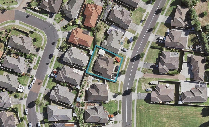 32 Foxlaw Street, Randwick Park, Auckland - Carousel 1