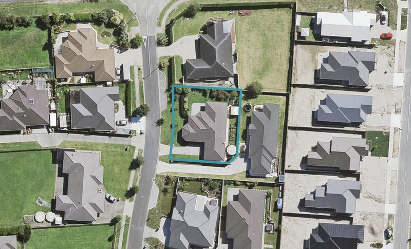 3 Orchard Lane, Huapai, Kumeu - Carousel 1