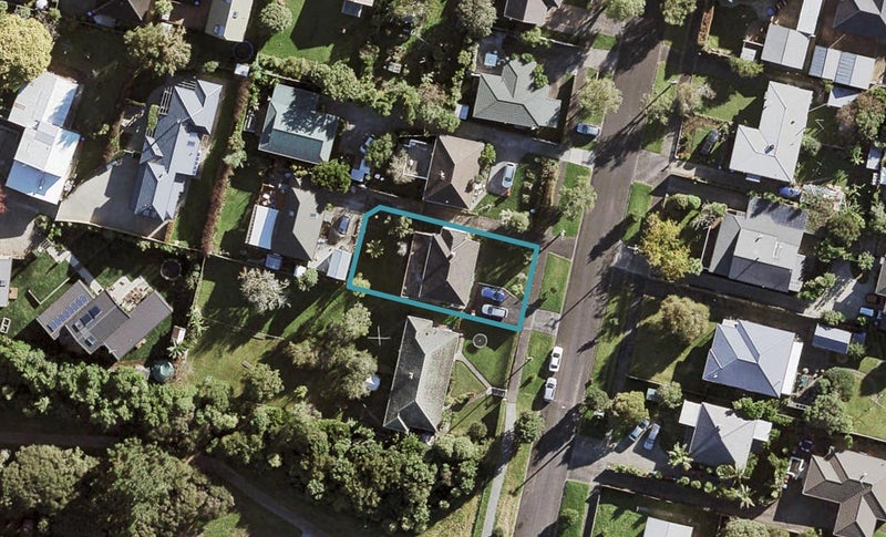 5 Cadman Avenue, Waterview, Auckland - Carousel 1