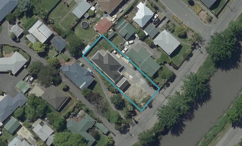 84 Richardson Terrace, Woolston, Christchurch - Carousel 1