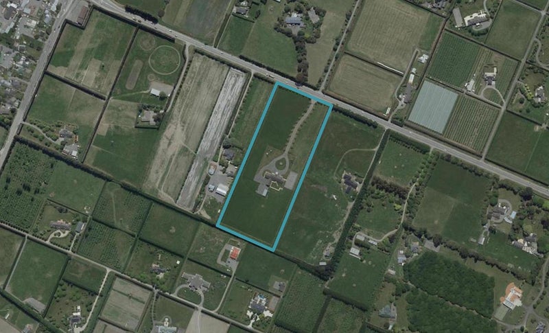 635 Yaldhurst Road, Yaldhurst, Christchurch - Carousel 1