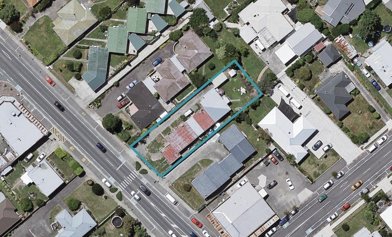 2/1108 Heretaunga Street East, Parkvale, Hastings - Carousel 1
