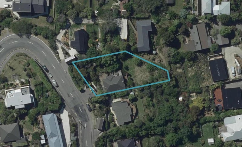 36 Ramahana Road, Huntsbury, Christchurch - Carousel 1