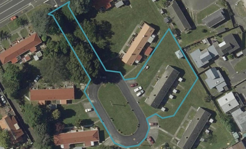25 Stonehaven Crescent, West End, Palmerston North - Carousel 1