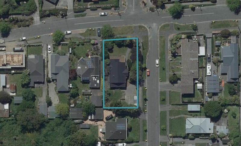 84 Edward Avenue, Edgeware, Christchurch - Carousel 1