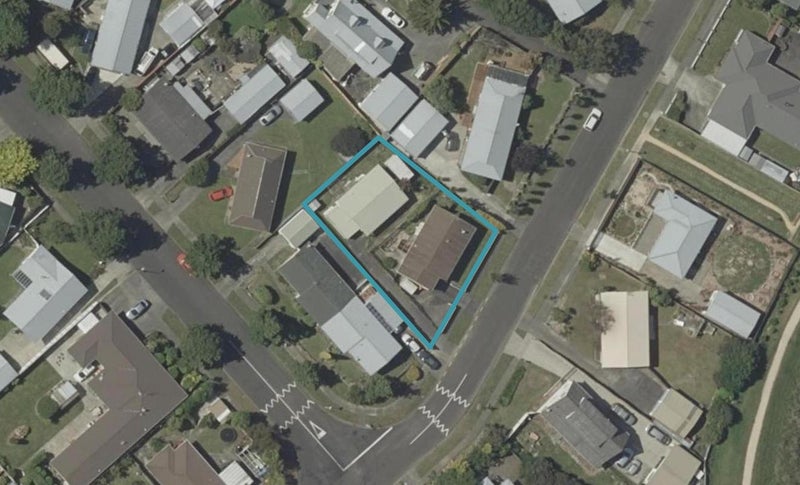 36A Rosedale Crescent, Cloverlea, Palmerston North - Carousel 1