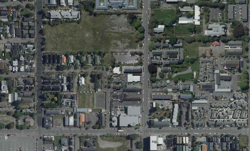 5/867 Colombo Street, Christchurch Central, Christchurch - Carousel 1