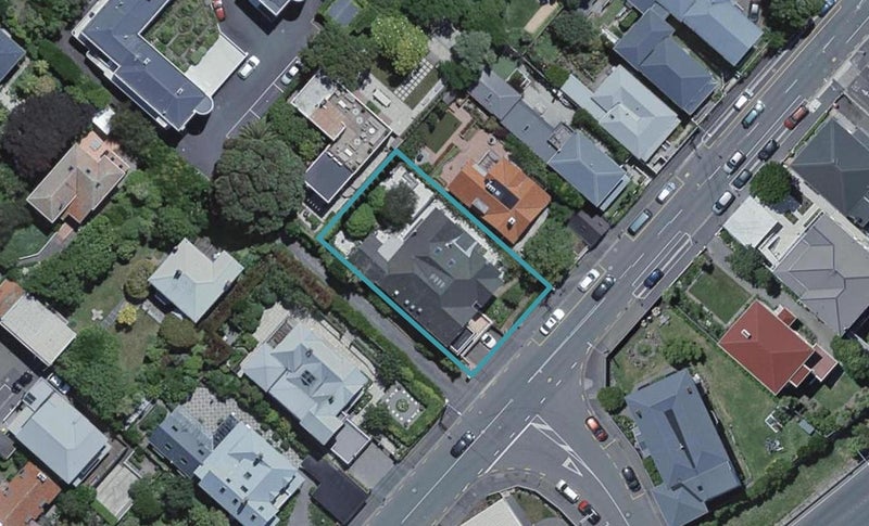 40 Tinakori Road, Thorndon, Wellington - Carousel 1