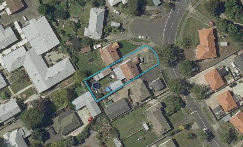 18 Rangiora Avenue, Roslyn, Palmerston North - Carousel 1
