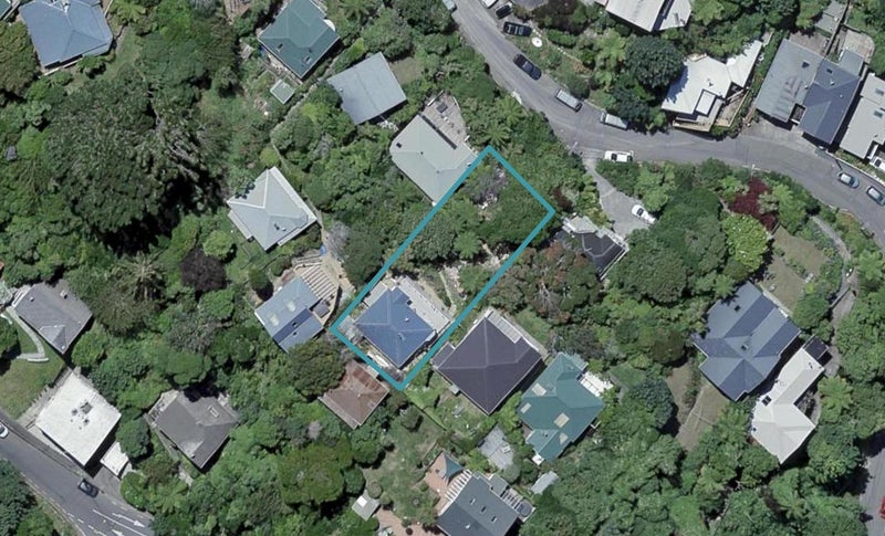 17 Crieff Street, Northland, Wellington - Carousel 1