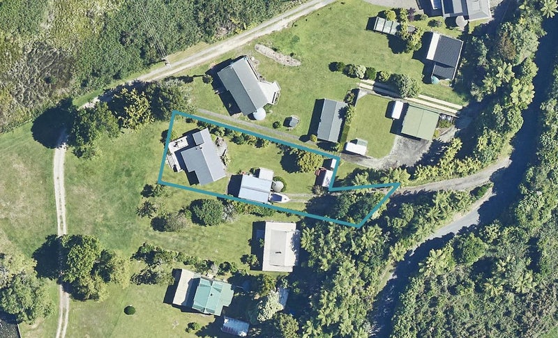 40 Te Akau Road, OKERE FALLS, ROTORUA - Carousel 1