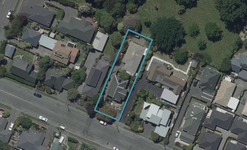 1/26 Wittys Road, Avonhead, Christchurch - Carousel 1