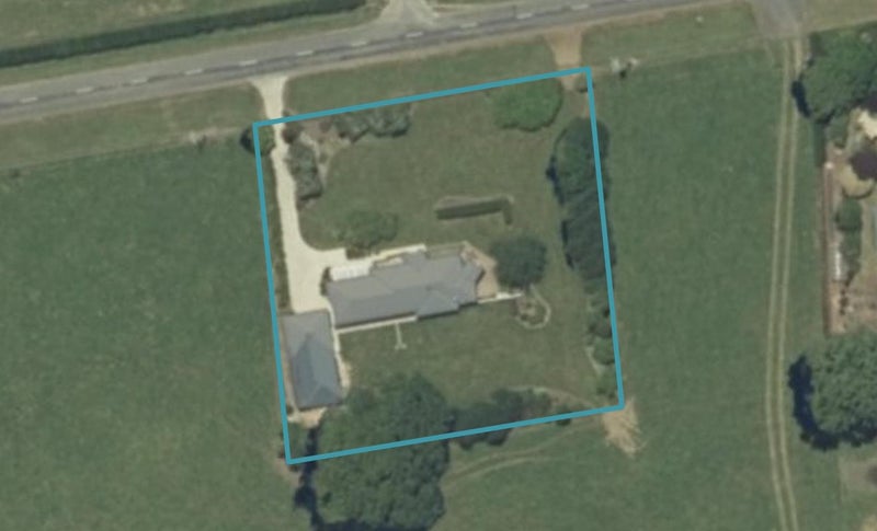 101 Reid Road, Ngahinapouri, Ohaupo - Carousel 1