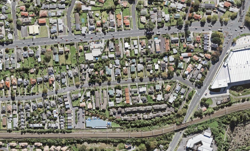 23 Arawa Street, New Lynn, Auckland - Carousel 1