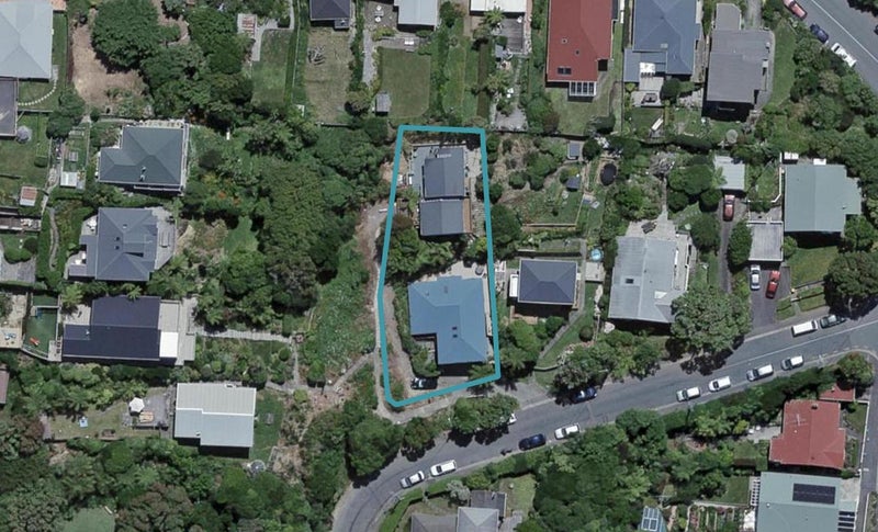 38 Pearce Street, Vogeltown, Wellington - Carousel 1