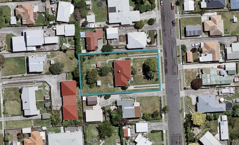43/41 Bedford Road, Marewa, Napier - Carousel 1