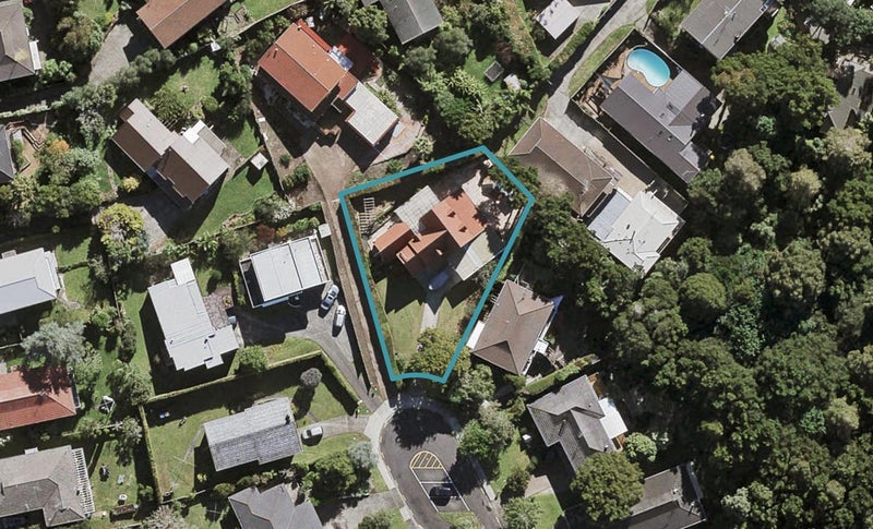 20 Northwick Place, Hillcrest, Auckland - Carousel 1