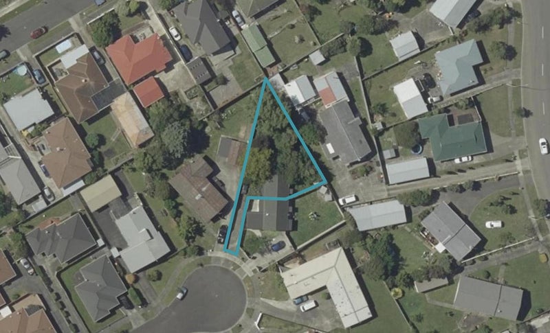 21A Browning Place, Roslyn, Palmerston North - Carousel 1