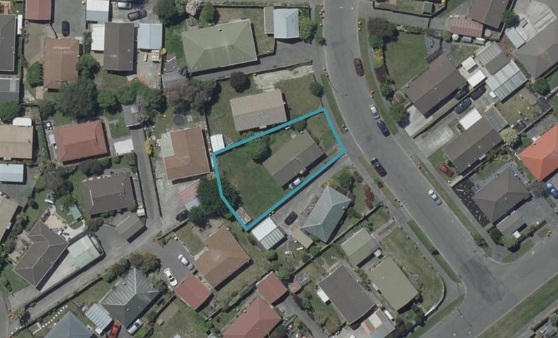 7 Raymond Road, Bromley, Christchurch - Carousel 1