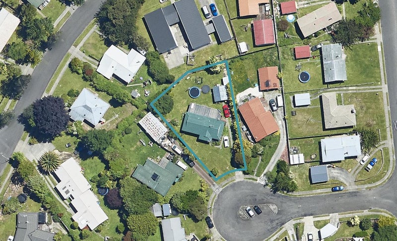 5 Garnet Place, Pukehangi, Rotorua - Carousel 1