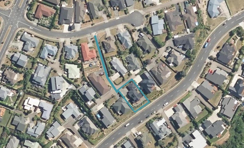 19 James Nairn Grove, Riverstone Terraces, Upper Hutt - Carousel 1