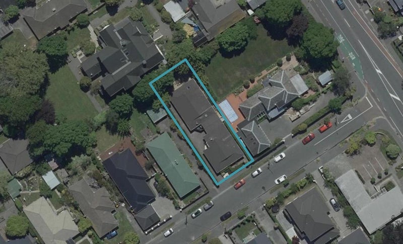 81B Halton Street, Strowan, Christchurch - Carousel 1
