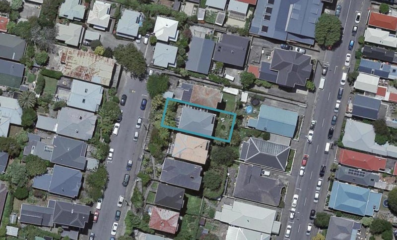 24 Kenwyn Terrace, Newtown, Wellington - Carousel 1