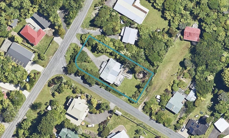 543 Spencer Road, Lake Tarawera, Rotorua - Carousel 1