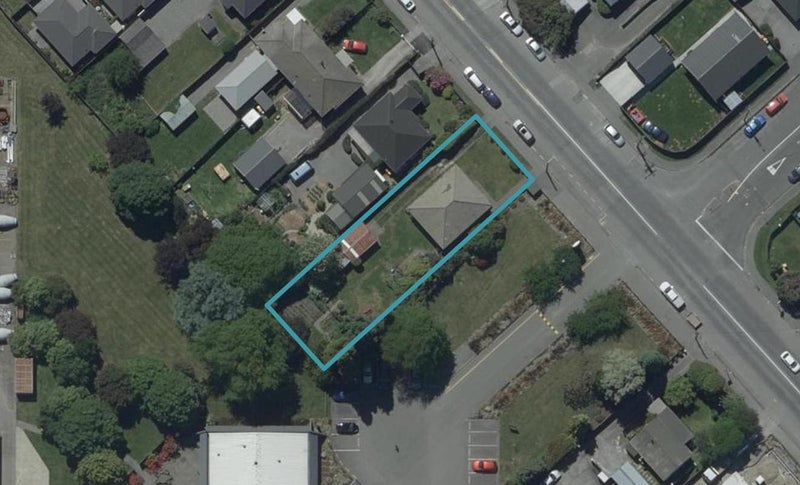 22 Amyes Road, Hornby, Christchurch - Carousel 1
