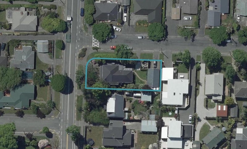 12 Saint Martins Road, Saint Martins, Christchurch - Carousel 1