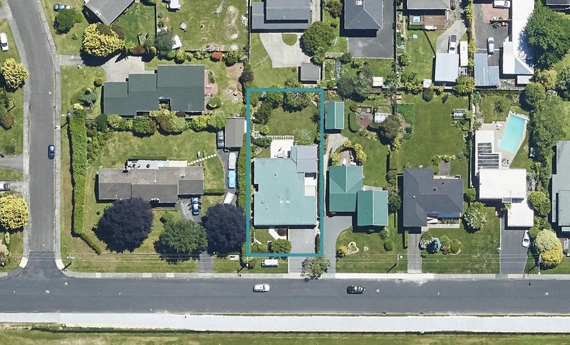 93 Sophia Street, Glenholme, Rotorua - Carousel 1