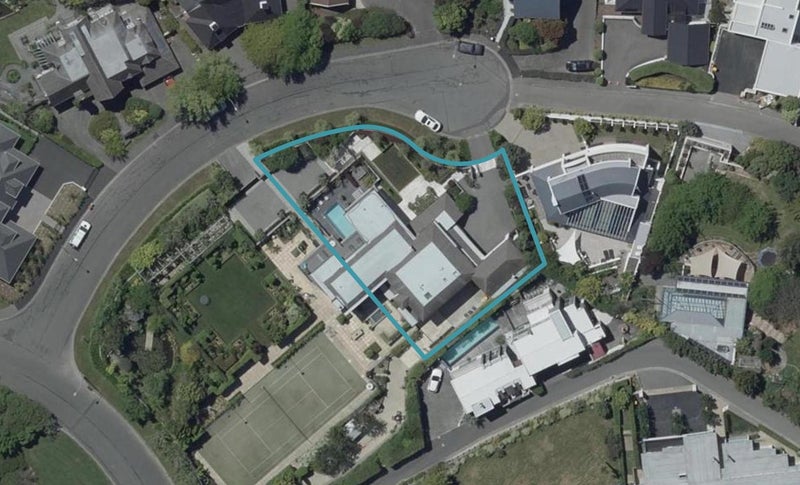 4 Delhi Place, Cashmere, Christchurch - Carousel 1