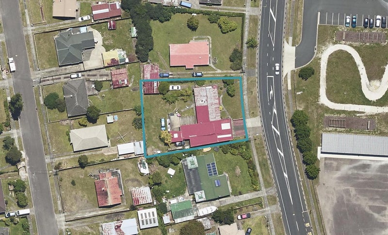 99 River Road, Kawerau, Kawerau - Carousel 1