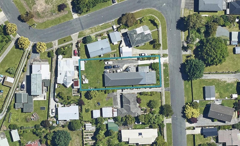 22 Operiana Street, Ngongotaha, Rotorua - Carousel 1
