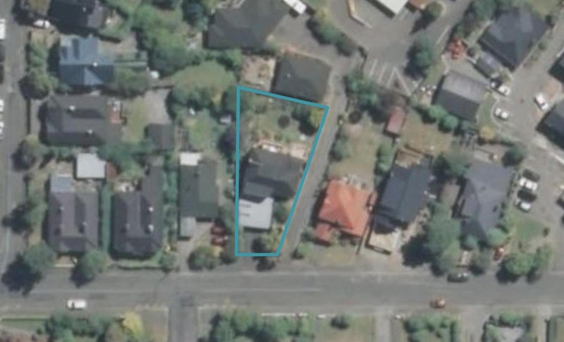 11 Trafalgar Street, Maori Hill, Timaru - Carousel 1