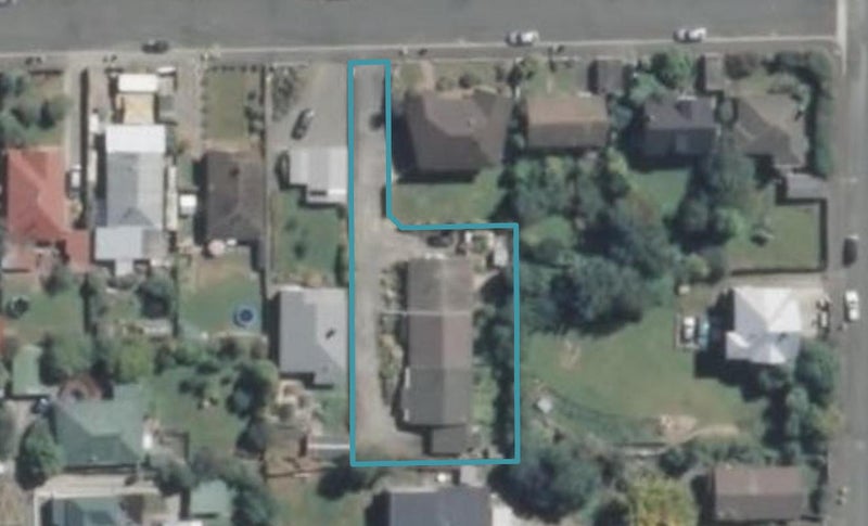 2/6A Cameron Street, Seaview, Timaru - Carousel 1