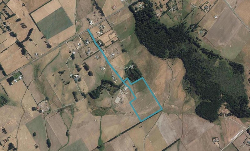 0 , West Taratahi - Carousel 1