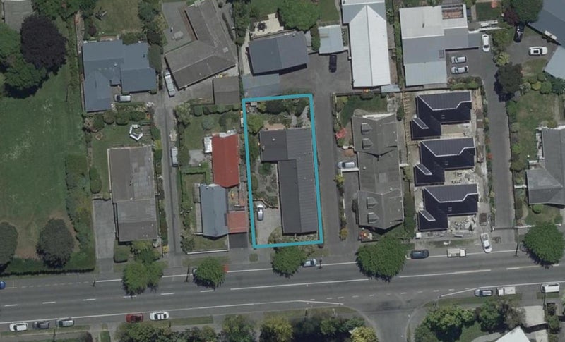 18 Merrin Street, Avonhead, Christchurch - Carousel 1