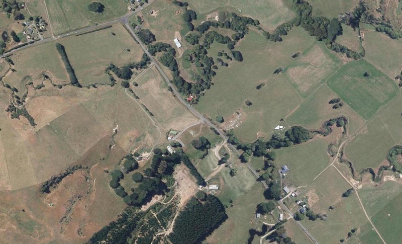 285 South Road, Mauriceville, Masterton - Carousel 1