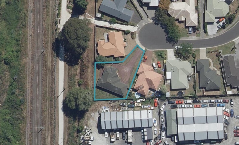 41 Hastings Place, Hamilton Lake, Hamilton - Carousel 1