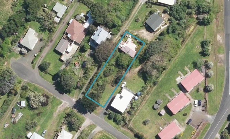 6 Moa Street, Ahipara, Kaitaia - Carousel 1