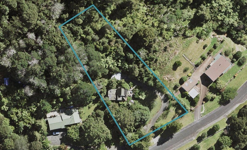 6 Parklands Avenue, Swanson, Auckland - Carousel 1