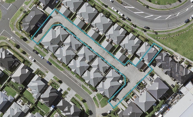 375 College Road, Saint Johns, Auckland - Carousel 1